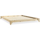 Karup Design krevet od borovine u prirodnoj boji Elan, 180 x 200 cm Cijene