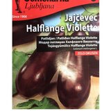Semenarna 491 patlidžan domaći srednje dugi