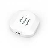 Woox R7081 Smart WiFi pametni senzor vibracij | Shoptok.si