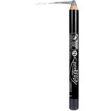 puroBIO cosmetics Sjenilo za oči u olovci - tamno siva, vegansko Cijene