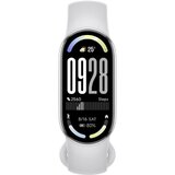 Xiaomi pametna zapestnica Smart Band 10, srebrna | Shoptok.si