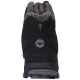 Hi-Tec Pohodništvo Raven Insulated Wp Črna | Shoptok.si