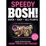 Harper Collins Publishers Ltd Henry Firth, Ian Theasby, Yotam Ottolenghi - Speedy BOSH | ePonuda.com