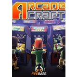  arcadecraft steam key global | ePonuda.com