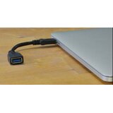 Port Designs Port adapter USB-C M -> USB-A 3.0 F 900133 | shoptok.hr