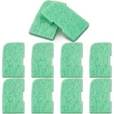5-delni komplet gobic za akvarij, odstranjuje amoniak, za Fluval Green, (5000240509)
