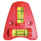 Kapro površinska ukrštena libela sa magnetom K242 | ePonuda.com