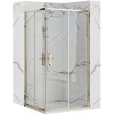 Rea Tuš kabina Punto 80x100 Gold Cene