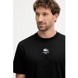 Lacoste Majica Men's Tee-Shirt Black XXL | Shoptok.si