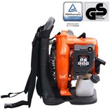 Benzinski puhač za lišće s ruksakom 900 m³/h 42 7 cm³ | shoptok.hr