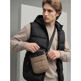 Sinsay Prošivena torbica preko ramena | shoptok.hr