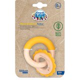 Canpol BABIES GLODALICA - WOOD SILICON - 80/300 LAVIC | ePonuda.com