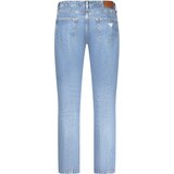 Guess Jeans MEN&#39;S DENIM JEANS BLUE | shoptok.hr