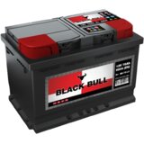 Black Bull akumulator bull, 12 v, 75 ah Cene