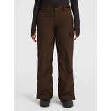 O'neill Outdoor hlače temno rjava | Shoptok.si