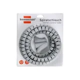Spiral Hose grey