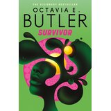 Hachette UK Octavia E. Butler - Survivor Cene