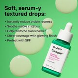 Dr.Jart+ Cicapair™ Soothing Camo Drops lagani tonirajući fluid SPF 20 30 ml | shoptok.hr