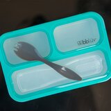 BBLÜV Bentö kutija za užinu Aqua 1 kom | shoptok.hr