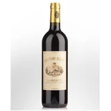 CHATEAU Siran margaux crveno vino 0.75l