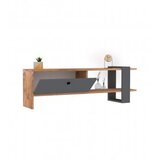 Woody Fashion Ova TV omarica, (21268834) | Shoptok.si