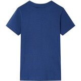  Dječja majica tamnoplava 104 | shoptok.hr