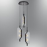 Opviq Luster 3436-3A-19, 120cm, 33 cm, 6x1.5W G4 Cijene