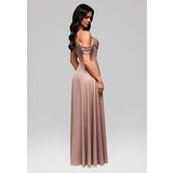 Edoti Evening dress LA-OM-DL | Shoptok.si