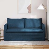 SOFA Plava 156 x 82 x 85 cm tkanina | shoptok.hr