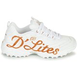 Skechers Nizke superge D'LITES Bela | Shoptok.si