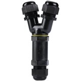  Spojni Y konektor IP68 450V | Eponuda.com