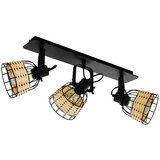 Eglo Anwick Stropna spot svjetiljka (120 W, D x Š x V: 67 x 14 x 24 cm, 3 Kom.) | shoptok.hr