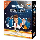 BUKI Mini lab svemir 203103 Cene