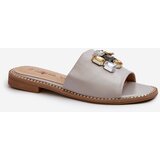 S. BARSKI Women's Sandals With Decorations S.Barski | Eponuda.ba