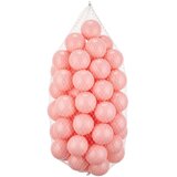 Hanah home Loptice za djecu Pops 50, Roze | Eponuda.ba