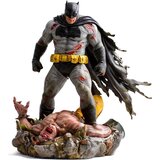 DC Comics Batman The Dark Knight Returns zbirateljska diorama 38cm Cene