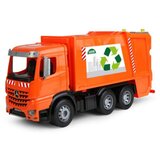 Lena LENA: Mercedes Worxx Arocs vozilo za odvoz smeća 54cm | shoptok.hr