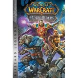 Ingram Publisher Services Michael Costa - World of Warcraft: Dark Riders:Blizzard Legends | Eponuda.com