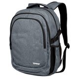 Target Šolski nahrbtnik Urb-X Melange Grey + peresnica | Shoptok.si