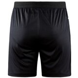 Craft Hlače 3/4, 7/8 Evolve Zip Pocket Črna | Shoptok.si