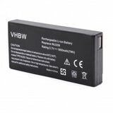 VHBW Baterija za Dell PowerEdge H700 / R300 / T300, 1850 mAh Cene