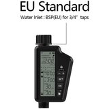  Immax NEO 07556L - Ventil za navodnjavanje 4xAA IP65 Wi-Fi Tuya | Eponuda.com