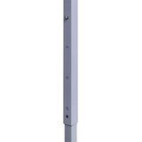 Šator za zabave Krema 200 x 200 x 315 cm Oxford tkanina | shoptok.hr