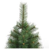  Umjetno božićno drvce s stalakom Zelena 120 cm PE i PVC | shoptok.hr
