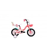 Capriolo Bicikl Fantasy 12 HT s.pink tirkiz (924119-12) | ePonuda.com