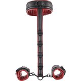 Sportsheets Saffron Neck and Wrist Restraint | Shoptok.si