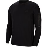 Nike Majica črna | Shoptok.si