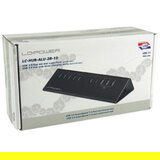 LC Power LC-HUB-ALU-2B-10 Cijene
