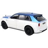  Auto na daljinsko upravljanje Bvliiman 1:20 - plavo/bijeli | shoptok.hr