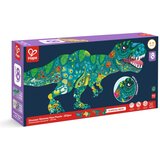 Hape sestavljanka T-Rex s s sijočo površino (202 delna) Cene
